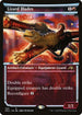 [Foil] NEO 385 Lizard Blades (Showcase) R