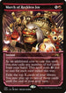 [Foil] NEO 386 March of Reckless Joy (Showcase) R
