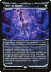[Foil] NEO 401 Eater of Virtue (Showcase) R