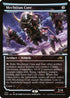 [Foil] NEO 402 Mechtitan Core (Showcase) R