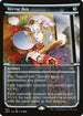 [Foil] NEO 403 Mirror Box (Showcase) R