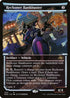 [Foil] NEO 404 Reckoner Bankbuster (Showcase) R