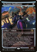 [Foil] NEO 404 Reckoner Bankbuster (Showcase) R