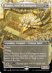 [Foil] NEO 407 Kyodai, Soul of Kamigawa (Borderless) R