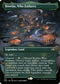 [Foil] NEO 412 Boseiju, Who Endures (Borderless) R