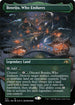 [Foil] NEO 412 Boseiju, Who Endures (Borderless) R