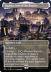 [Foil] NEO 413 Eiganjo, Seat of the Empire (Borderless) R