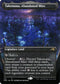 [Foil] NEO 416 Takenuma, Abandoned Mire (Borderless) R