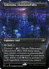 [Foil] NEO 416 Takenuma, Abandoned Mire (Borderless) R