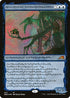 [Foil Etched] NEO 427 Jin-Gitaxias, Progress Tyrant (Foil Etched - Phyrexian) M