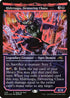 NEO 429 Hidetsugu, Devouring Chaos (Showcase - 429 - Neon Ink Red) R