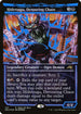 NEO 431 Hidetsugu, Devouring Chaos (Showcase - 431 - Neon Ink Blue) R