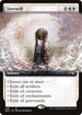 [Foil] NEO 436 Farewell (Extended Art) R