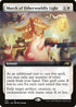 [Foil] NEO 441 March of Otherworldly Light (Extended Art) R