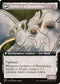 [Foil] NEO 442 The Restoration of Eiganjo (Extended Art - 442) R