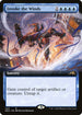 [Foil] NEO 444 Invoke the Winds (Extended Art) R