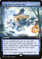 NEO 447 March of Swirling Mist (Extended Art) R