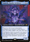 NEO 450 Tameshi, Reality Architect (Extended Art) R