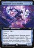 [Foil] NEO 451 Thousand-Faced Shadow (Extended Art) R