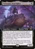 [Foil] NEO 461 Tatsunari, Toad Rider (Extended Art) R