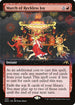 NEO 469 March of Reckless Joy (Extended Art) R
