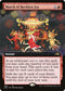 [Foil] NEO 469 March of Reckless Joy (Extended Art) R