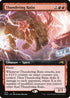NEO 472 Thundering Raiju (Extended Art) R