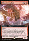 [Foil] NEO 472 Thundering Raiju (Extended Art) R