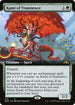 [Foil] NEO 476 Kami of Transience (Extended Art) R