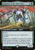 [Foil] NEO 477 Kodama of the West Tree (Extended Art) M