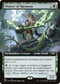 [Foil] NEO 483 Weaver of Harmony (Extended Art) R
