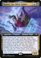 [Foil] NEO 490 Kotose, the Silent Spider (Extended Art) R