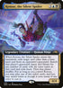 [Foil] NEO 490 Kotose, the Silent Spider (Extended Art) R
