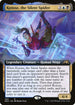 [Foil] NEO 490 Kotose, the Silent Spider (Extended Art) R