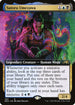 [Foil] NEO 493 Satoru Umezawa (Extended Art) R