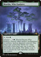 [Foil] NEO 501 Boseiju, Who Endures (Extended Art) R