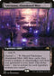 [Foil] NEO 505 Takenuma, Abandoned Mire (Extended Art) R