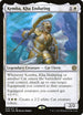 ONE 019 Kemba, Kha Enduring R