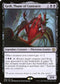 [Foil] ONE 095 Geth, Thane of Contracts R