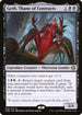 [Foil] ONE 095 Geth, Thane of Contracts R