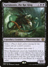 ONE 098 Karumonix, the Rat King R