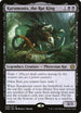 ONE 098 Karumonix, the Rat King R