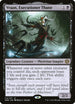 ONE 114 Vraan, Executioner Thane R