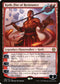 ONE 138 Koth, Fire of Resistance R