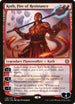 ONE 138 Koth, Fire of Resistance R