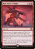 ONE 145 Red Sun's Twilight R