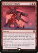 ONE 145 Red Sun's Twilight R