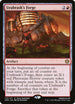 ONE 153 Urabrask's Forge R