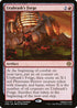 [Foil] ONE 153 Urabrask's Forge R