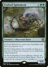 [Foil] ONE 166 Evolved Spinoderm R